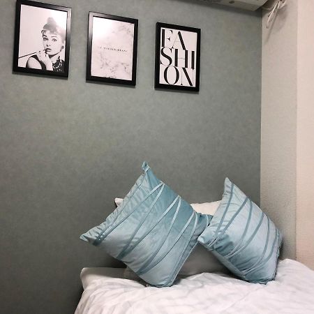 Fact Dream House 新宿三丁目徒歩3分色々揃うワンルーム Tōkyō Extérieur photo
