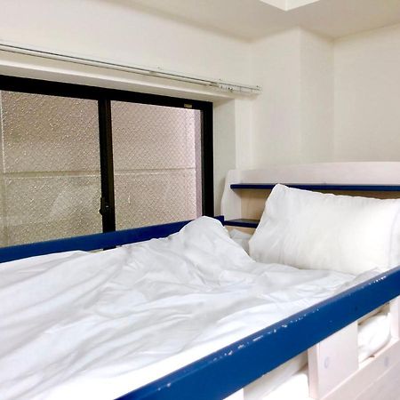 Fact Dream House 新宿三丁目徒歩3分色々揃うワンルーム Tōkyō Extérieur photo