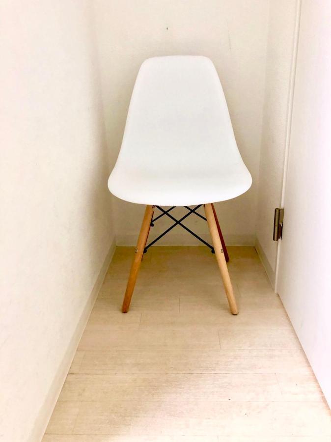 Fact Dream House 新宿三丁目徒歩3分色々揃うワンルーム Tōkyō Extérieur photo