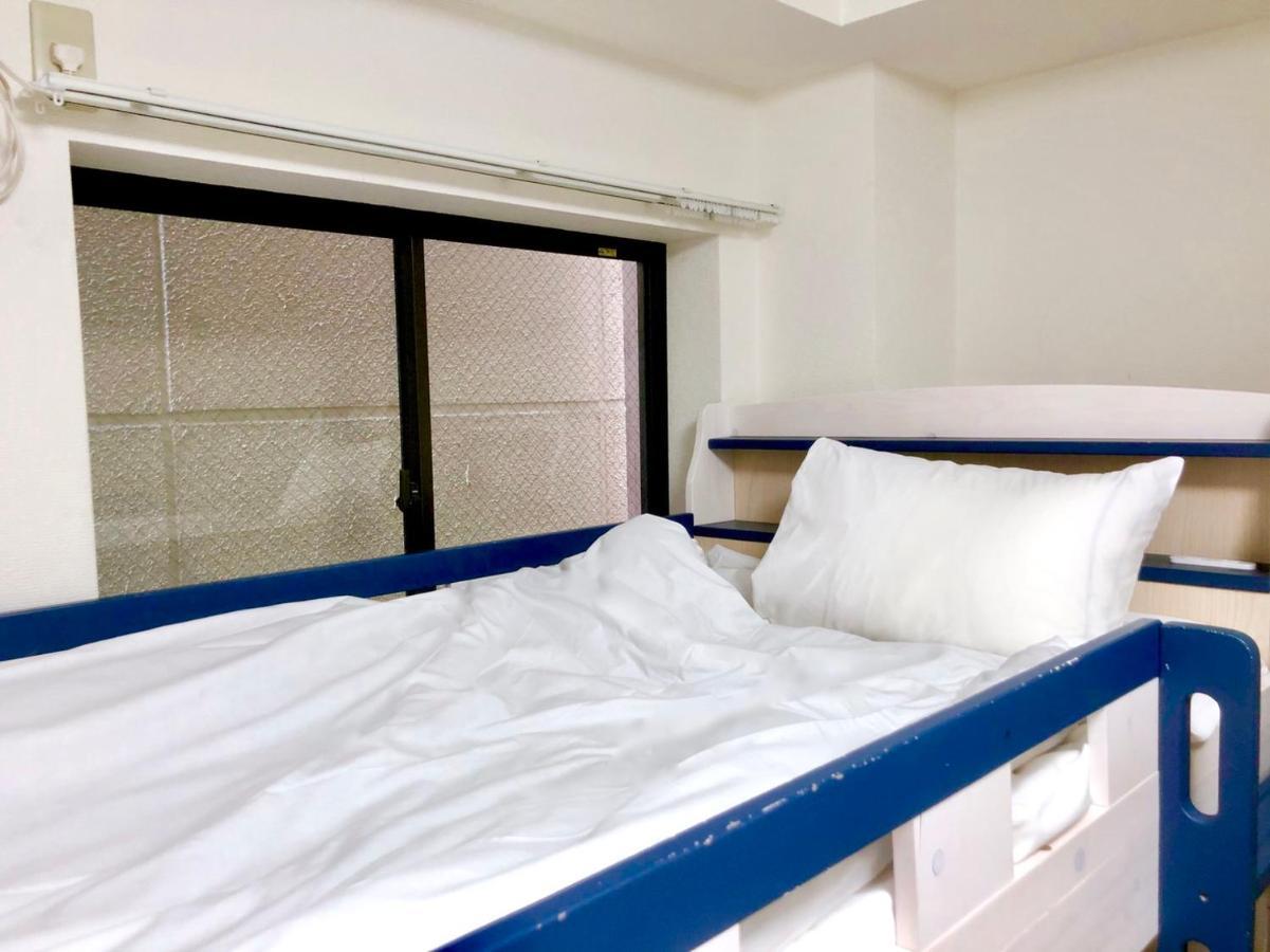 Fact Dream House 新宿三丁目徒歩3分色々揃うワンルーム Tōkyō Extérieur photo