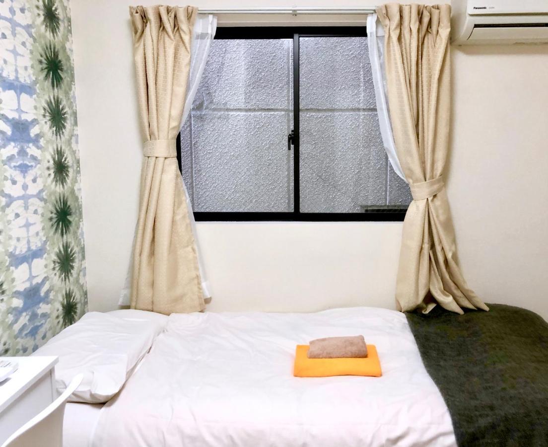 Fact Dream House 新宿三丁目徒歩3分色々揃うワンルーム Tōkyō Extérieur photo